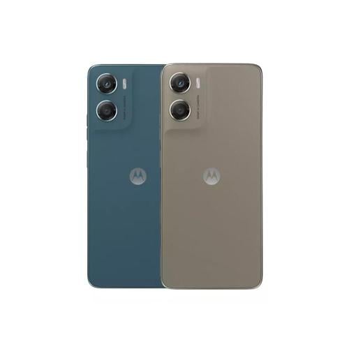 موتورولا - جي 06 باور، بسعة 256 جيجا، الرام 4+8، 4...