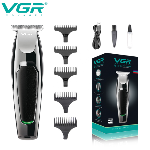 ماكينة تشذيب الشعر VGR V-030 الاحترافية
