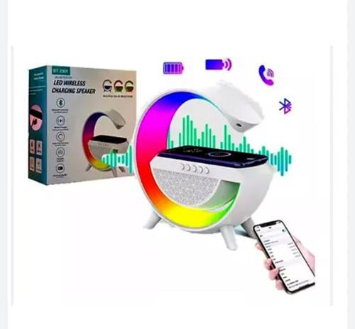 منصة شحن لاسلكي متعدد الوظائف 3 في 1 متعدد الاستعم...