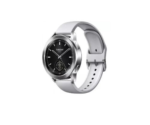 ساعة شاومي ريدمي واتش S3 اصلي ضمان لمدة 2عامين