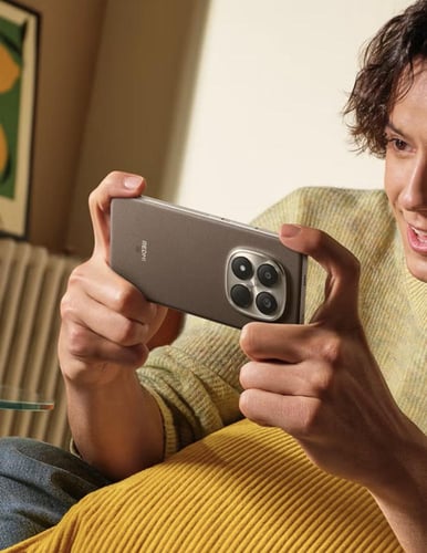 ريدمي نوت 15 برو بلس | 512 جيجا | 12 رام | 5G متعد...