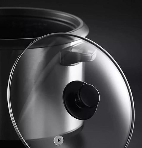 محضر أرز من راسل هوبز 19750