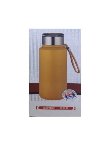 ترمس الحرارة للحفاظ على المياة والمشروبات الباردة...