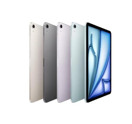ابل - ايباد اير 11 انش، واي فاي بدون شريحة، بسعة 2...