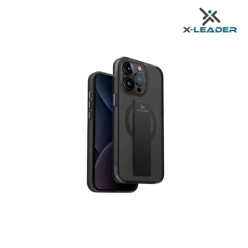 كفر ماج سيف لآيفون 16 برو ماكس من X-lider