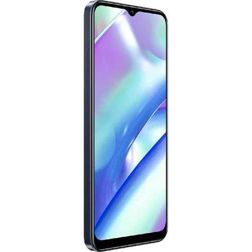 ريلمي C33 سعة 128 قيقا رام 4 لون اسود 4G