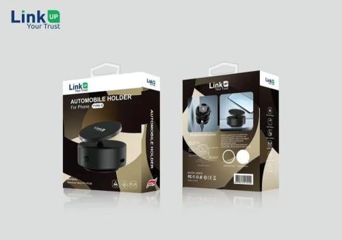 حامل الهاتف المغناطيسي للسيارة LINK UP