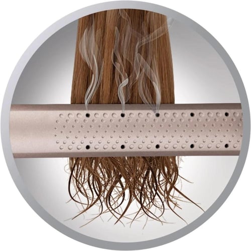 مصفف شعر سيراميك جاف ورطب من ريمنجتون S7970