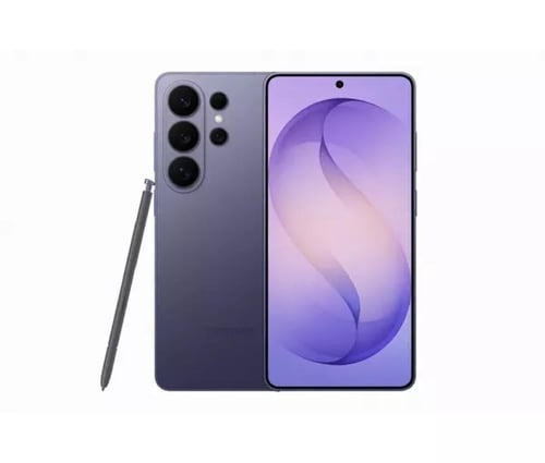 سامسونج 26 الترا 512 جيجا بايت 12 رام 5جي متعدد ال...