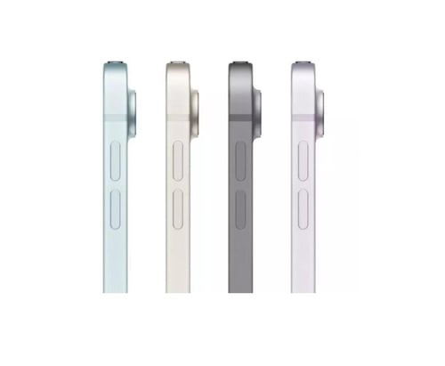 ابل - ايباد اير 13 انش، واي فاي بدون شريحة، بسعة 2...