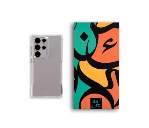 دارك - مجموعة بكج حماية متكاملة سامسونج اس 25 التر...