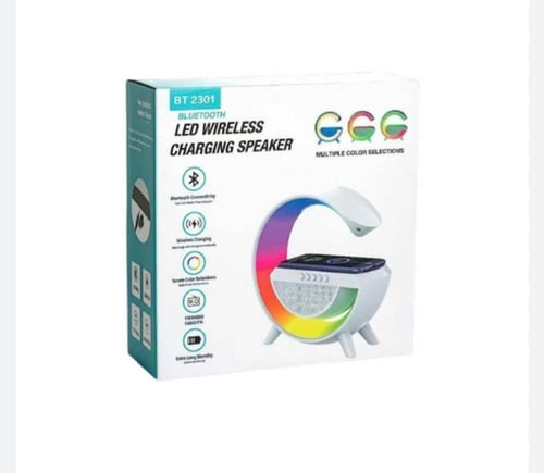 منصة شحن لاسلكي متعدد الوظائف 3 في 1 متعدد الاستعم...