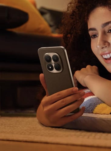 ريدمي نوت 15 برو بلس | 512 جيجا | 12 رام | 5G متعد...