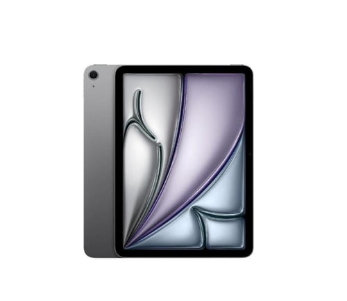 ايباد اير 11 انش واي فاي بدون شريحة بسعة 128 جيجا...