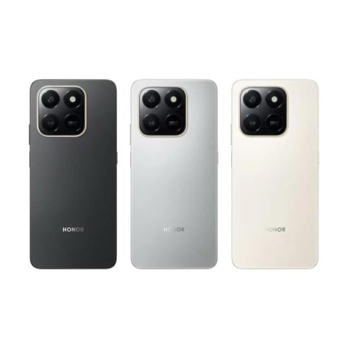 هونر X7d سعه 256 قيقا رام 8 قيقا 4G