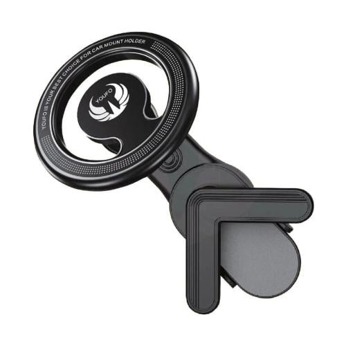 حامل جوال مغناطيسي بتقنية ماج سيف YOUFO مصمم خصيصا...