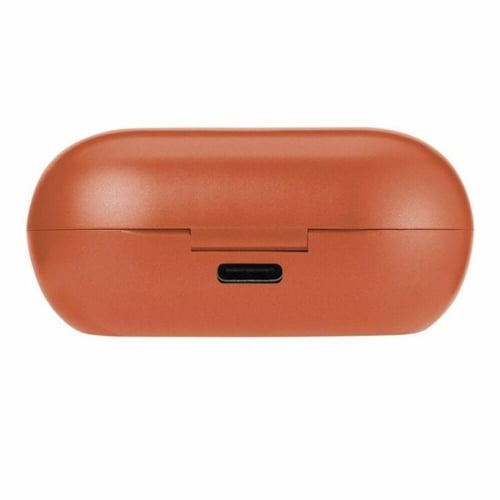 سماعة موماكس سماعة ايربودز بيلس اللاسلكية مع زمن ت...