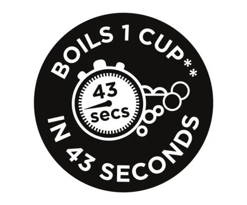 غلاية من راسل هوبز HONEYCOMB سعة 1,7 لتر و3000 واط...