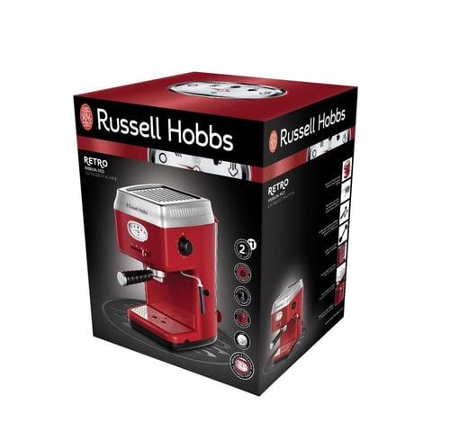 صانع القهوة من راسل 28250