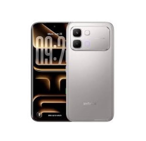 إنفينكس نوت ايدج، 5 جي، 256 جيجا، متعدد الالوان