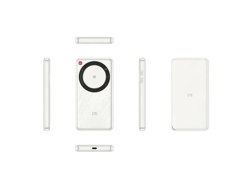 راوتر واي فاي محمول ZTE U30 5G