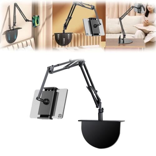 استاند جوال+ايباد من -00601 *AIROXA* متعدد الوظائف...