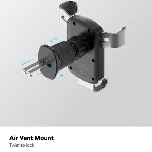 حامل جوال موماكس بتوافق شامل سهل التركيب والحركة -...