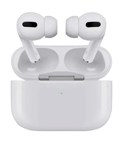 سماعه KU شبيهة آبل YUNSHI M3 pro عالية الجودة ضمان...