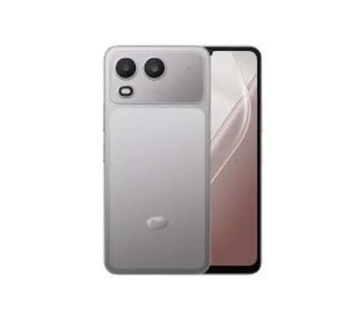 ايتل A200 ذاكرة 64 جيجا 3 رام 4G تيتانيوم