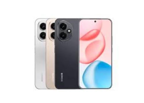 هونر 400 5جي 512جيجابايت 12رام متعدد الألوان