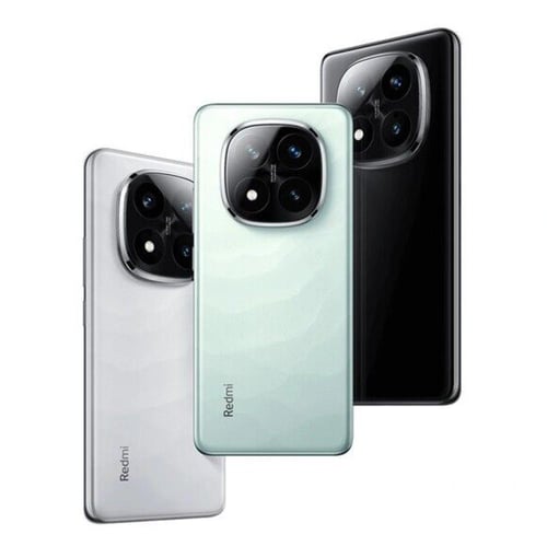 شاومي ريدمي نوت 14 برو بلس 512 جيجا 12 رام