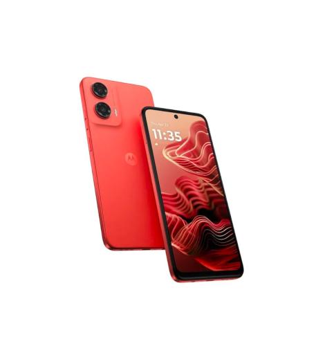 جوال موتورولا جي 35 شبكة الجيل الخامس ذاكرة رام 88...