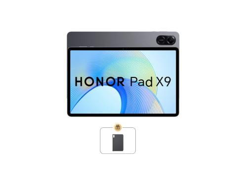 Pad X9هونر، شاشة 11.5 بوصة، رمادي فلكي، 4 جيجابايت...