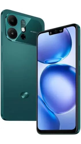 ايتل A100cs ذاكرة 128 جيجا 2+4 رام 4G متعدد الألوا...
