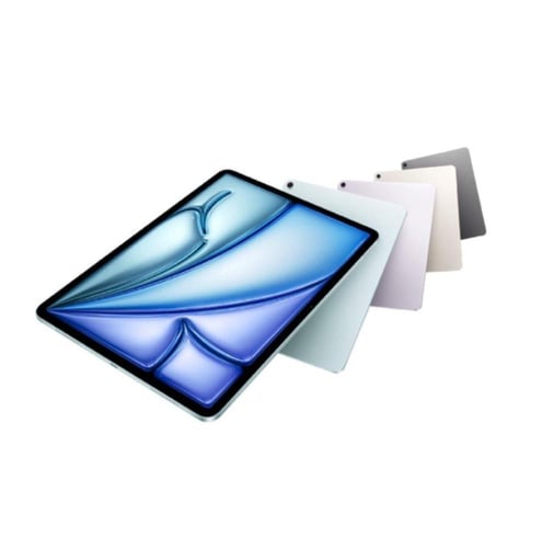 ابل - ايباد اير 13 انش، واي فاي بدون شريحة، بسعة 2...