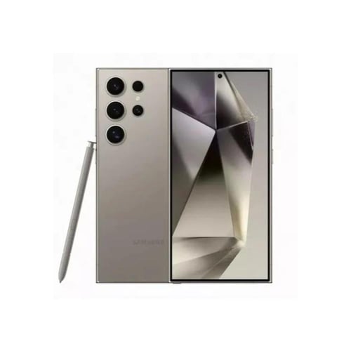 جوال جالكسي S24 الترا ذاكرة 256 جيجا رام 24 جيجا