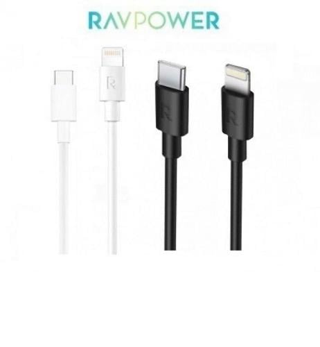 كيبل راف باور 3متر تايب سي 3متر معتمد من آبل