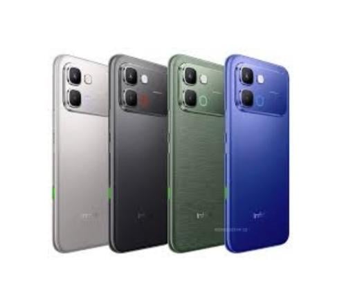 إنفينكس نوت ايدج، 5 جي، 256 جيجا، 16 رام متعدد الا...