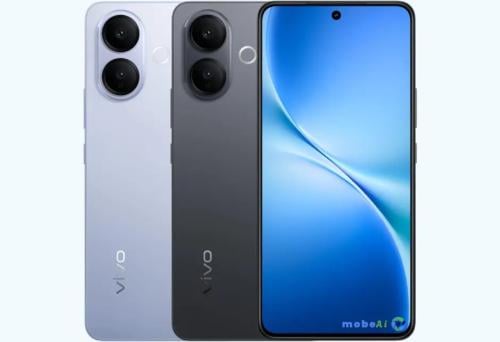 هاتف 256GB 12GB vivo V60 Lite