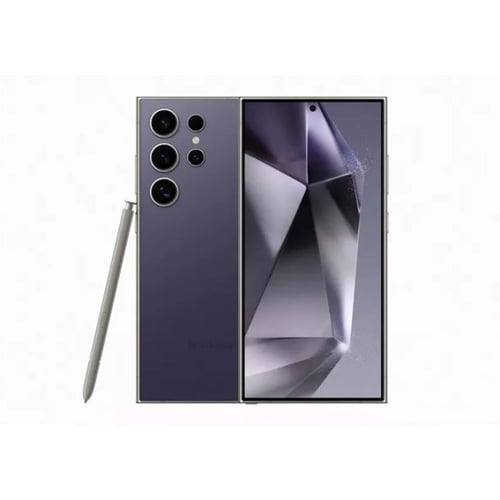 جوال جالكسي S24 الترا ذاكرة 256 جيجا رام 24 جيجا