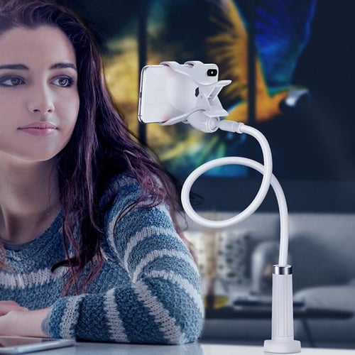 حامل جوال يوجرين للسرير أو المكتب متعدد المهام أبي...