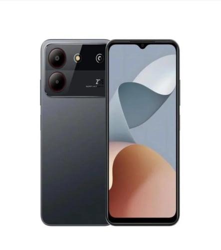 جوال ZTE بليد A54 ذاكرة رام ديناميكية 4 جيجابايت +...