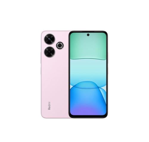 هاتف ريدمي 13 ثنائي الشريحة ذاكرة 256 رام 16 اللون...