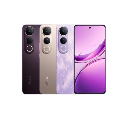 فيفو Vivo V50 Lite 5G, ذاكرة 256 جيجا,رام 12جيجا,...