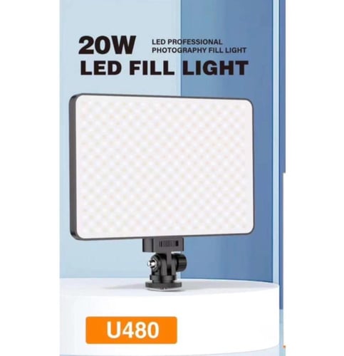 مصباح اضاءة لتصوير الاحترافي