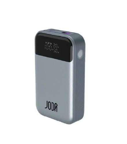 جودا - بطارية بسعة 10000 ملي امبير بقوة 33 واط بي...