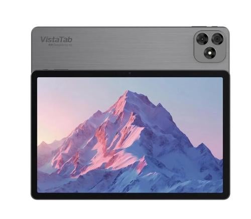 تابلت ايتل فيستا تاب 30 ذاكرة 128 جيجا رام 4 شاشة...