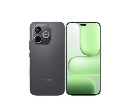 هونر 600 لايت ذاكرة 256 جيجا 8رام 5G الوان متعددة