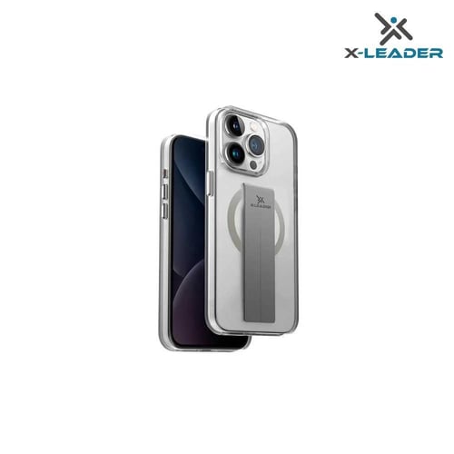 كفر ماج سيف لآيفون 16 برو ماكس من X-lider