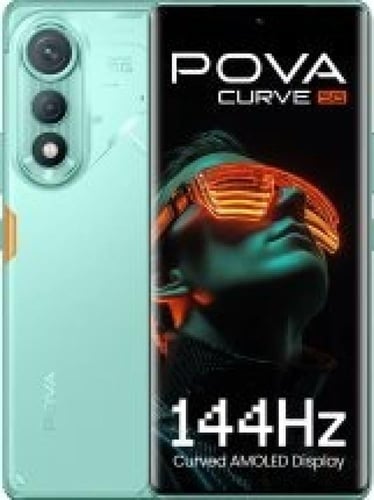 تكنو بوفا كيرف، 5 جي، 256 جيجا، متعدد الالوان